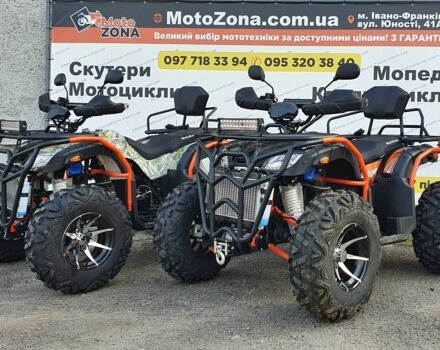 Хеймер 4310, объемом двигателя 0.3 л и пробегом 0 тыс. км за 3350 $, фото 21 на Automoto.ua