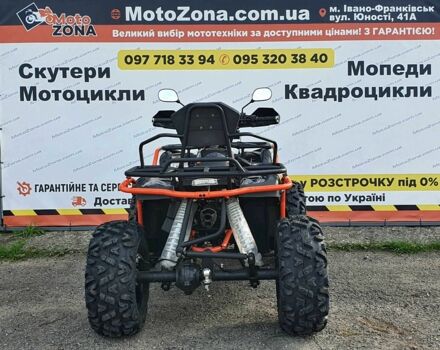 Хеймер 4310, объемом двигателя 0.3 л и пробегом 0 тыс. км за 3350 $, фото 6 на Automoto.ua