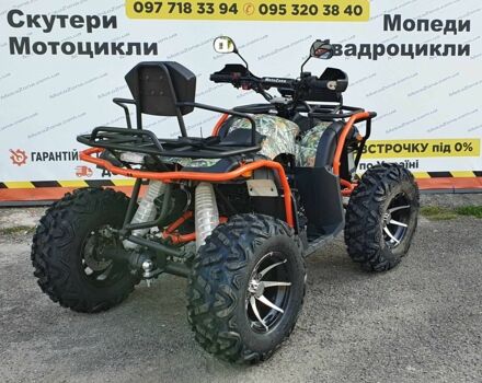 Хеймер 4310, объемом двигателя 0.3 л и пробегом 0 тыс. км за 3350 $, фото 15 на Automoto.ua