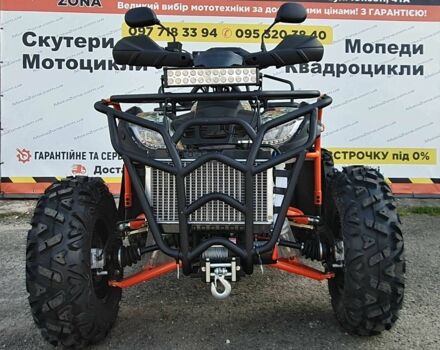 Хеймер 4310, объемом двигателя 0.3 л и пробегом 0 тыс. км за 3350 $, фото 12 на Automoto.ua