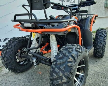 Хеймер 4310, объемом двигателя 0.3 л и пробегом 0 тыс. км за 3350 $, фото 10 на Automoto.ua