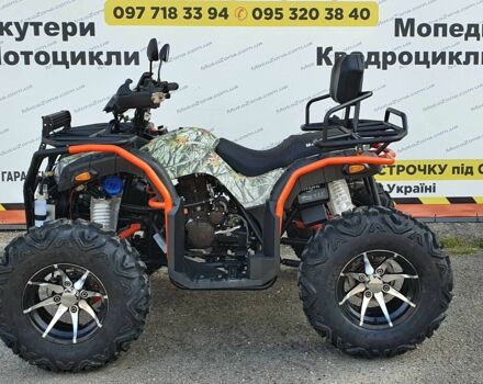 Хеймер 4310, объемом двигателя 0.3 л и пробегом 0 тыс. км за 3350 $, фото 17 на Automoto.ua
