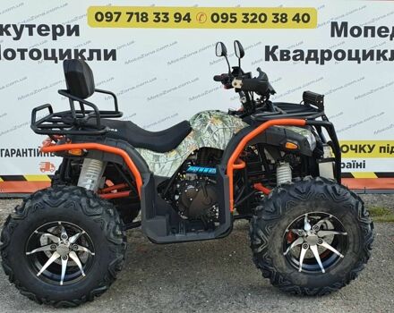 Хеймер 4310, объемом двигателя 0.3 л и пробегом 0 тыс. км за 3350 $, фото 14 на Automoto.ua
