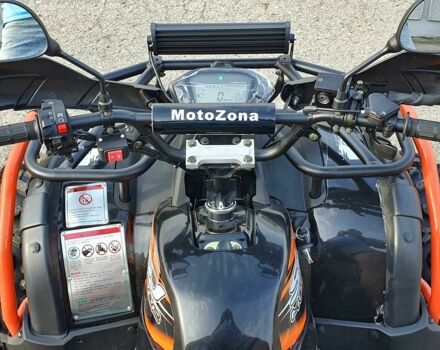 Хеймер 4310, объемом двигателя 0.3 л и пробегом 0 тыс. км за 3350 $, фото 19 на Automoto.ua