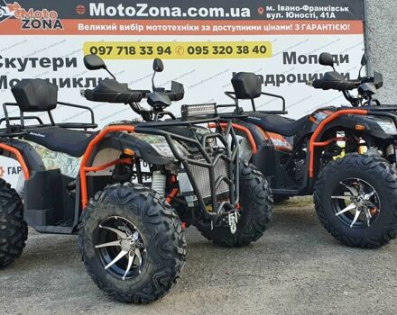 Хеймер 4310, объемом двигателя 0.3 л и пробегом 0 тыс. км за 3350 $, фото 22 на Automoto.ua