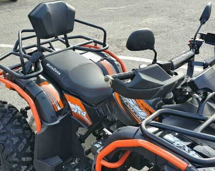 Хеймер 4310, объемом двигателя 0.3 л и пробегом 0 тыс. км за 3350 $, фото 20 на Automoto.ua