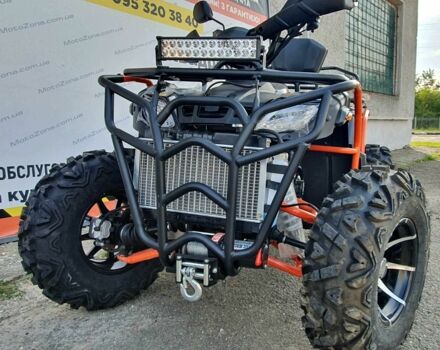 Хеймер 4310, объемом двигателя 0.3 л и пробегом 0 тыс. км за 3350 $, фото 9 на Automoto.ua