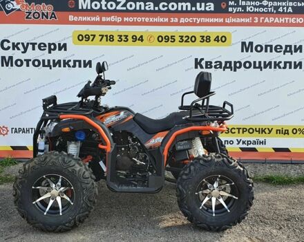 Хеймер 4310, объемом двигателя 0.3 л и пробегом 0 тыс. км за 3350 $, фото 8 на Automoto.ua