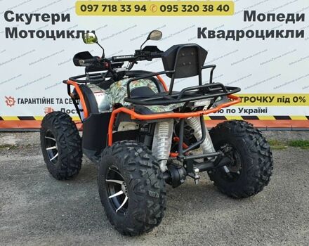 Хеймер 4310, объемом двигателя 0.3 л и пробегом 0 тыс. км за 3350 $, фото 16 на Automoto.ua