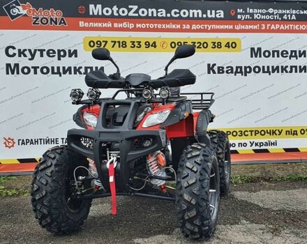 Хеймер 4310, об'ємом двигуна 0.25 л та пробігом 0 тис. км за 2350 $, фото 10 на Automoto.ua