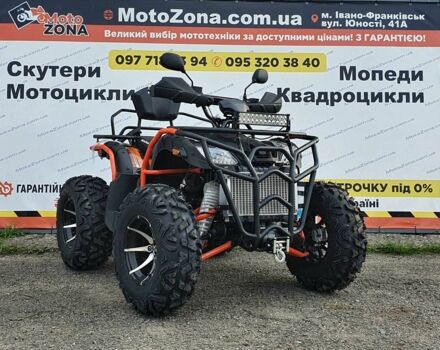 Хеймер 4310, объемом двигателя 0.3 л и пробегом 0 тыс. км за 3350 $, фото 3 на Automoto.ua