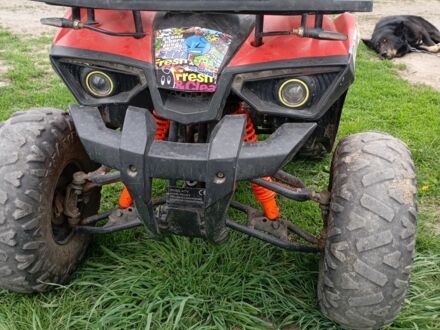 Хеймер 4310 2021 у Хмельницькому на Automoto.ua Хеймер 4310, об'ємом двигуна 0.13 л та пробігом 0 тис. км за 700 $, фото 1 на Automoto.ua