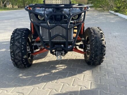 Хеймер 4310 2023 в Дунаевцах на Automoto.ua Хеймер 4310, объемом двигателя 10.85 л и пробегом 0 тыс. км за 3023 $, фото 1 на Automoto.ua