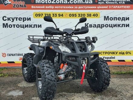 Хеймер 4310 2025 в Фастове на Automoto.ua Хеймер 4310, объемом двигателя 0.25 л и пробегом 0 тыс. км за 2350 $, фото 1 на Automoto.ua