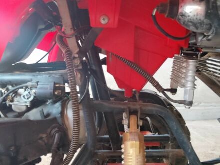 Хеймер 5312 2017 в Одессе на Automoto.ua Хеймер 5312, объемом двигателя 0.2 л и пробегом 0 тыс. км за 650 $, фото 1 на Automoto.ua