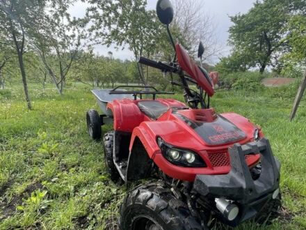 Хеймер 5312 2020 в Хмельницком на Automoto.ua Хеймер 5312, объемом двигателя 0.13 л и пробегом 0 тыс. км за 650 $, фото 1 на Automoto.ua