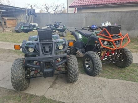 Хеймер 5312 2020 в Черновцах на Automoto.ua Хеймер 5312, объемом двигателя 0.25 л и пробегом 0 тыс. км за 750 $, фото 1 на Automoto.ua