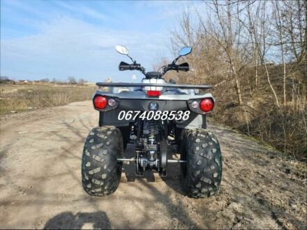 Хеймер 5312 2025 в Костополе на Automoto.ua Хеймер 5312, объемом двигателя 4.25 л и пробегом 0 тыс. км за 2350 $, фото 1 на Automoto.ua