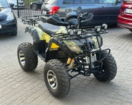 Хеймер 5312, об'ємом двигуна 0.2 л та пробігом 0 тис. км за 1700 $, фото 1 на Automoto.ua