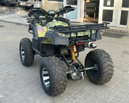 Хеймер 5312, об'ємом двигуна 0.2 л та пробігом 0 тис. км за 1700 $, фото 3 на Automoto.ua