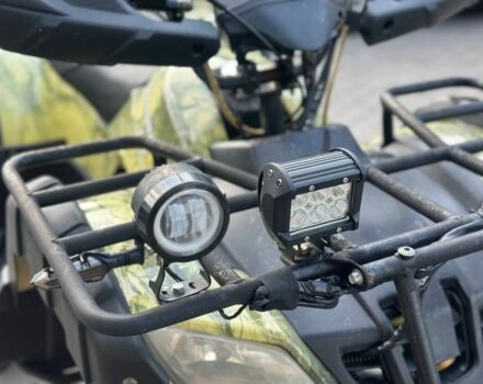 Хеймер 5312, об'ємом двигуна 0.2 л та пробігом 0 тис. км за 1700 $, фото 16 на Automoto.ua