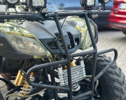 Хеймер 5312, об'ємом двигуна 0.2 л та пробігом 0 тис. км за 1700 $, фото 6 на Automoto.ua