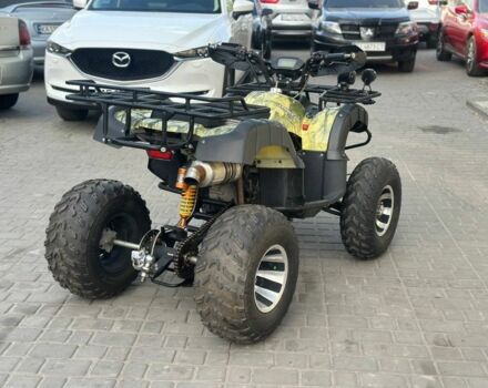 Хеймер 5312, об'ємом двигуна 0.2 л та пробігом 0 тис. км за 1700 $, фото 2 на Automoto.ua