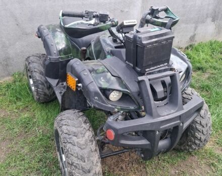 Хеймер 5312, объемом двигателя 0.25 л и пробегом 0 тыс. км за 750 $, фото 1 на Automoto.ua