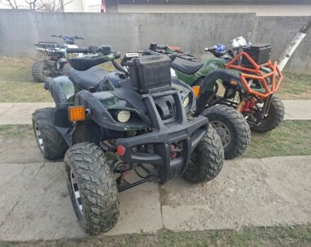 Хеймер 5312, объемом двигателя 0.25 л и пробегом 0 тыс. км за 750 $, фото 9 на Automoto.ua