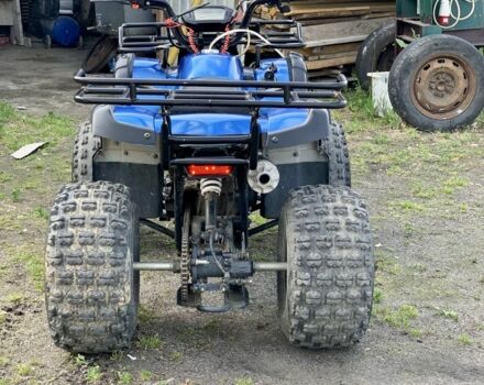 Хеймер 5312, объемом двигателя 0.13 л и пробегом 0 тыс. км за 602 $, фото 4 на Automoto.ua