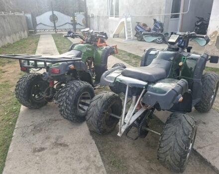 Хеймер 5312, объемом двигателя 0.25 л и пробегом 0 тыс. км за 750 $, фото 6 на Automoto.ua
