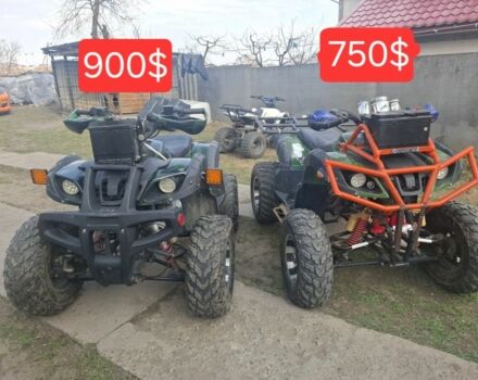 Хеймер 5312, объемом двигателя 0.25 л и пробегом 0 тыс. км за 750 $, фото 11 на Automoto.ua