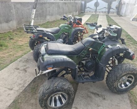 Хеймер 5312, объемом двигателя 0.25 л и пробегом 0 тыс. км за 750 $, фото 7 на Automoto.ua