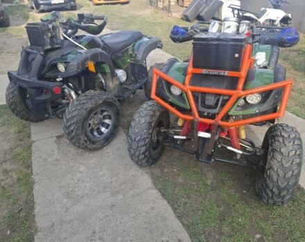 Хеймер 5312, объемом двигателя 0.25 л и пробегом 0 тыс. км за 750 $, фото 8 на Automoto.ua