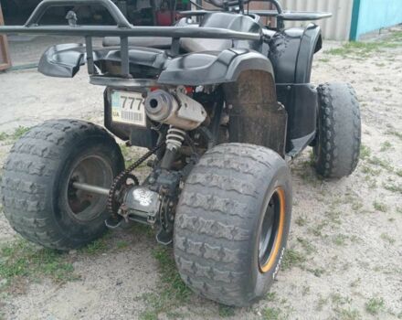 Хеймер 6510, объемом двигателя 0.13 л и пробегом 0 тыс. км за 482 $, фото 2 на Automoto.ua