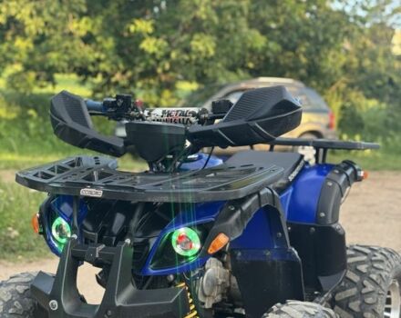 Хеймер 6510, объемом двигателя 0.13 л и пробегом 0 тыс. км за 590 $, фото 2 на Automoto.ua