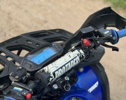 Хеймер 6510, объемом двигателя 0.13 л и пробегом 0 тыс. км за 590 $, фото 16 на Automoto.ua