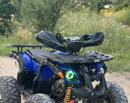 Хеймер 6510, объемом двигателя 0.13 л и пробегом 0 тыс. км за 590 $, фото 1 на Automoto.ua