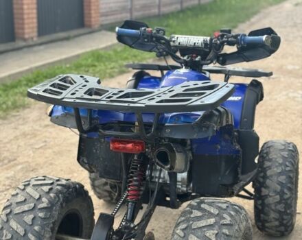 Хеймер 6510, объемом двигателя 0.13 л и пробегом 0 тыс. км за 590 $, фото 11 на Automoto.ua
