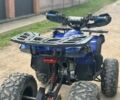 Хеймер 6510, объемом двигателя 0.13 л и пробегом 0 тыс. км за 590 $, фото 11 на Automoto.ua
