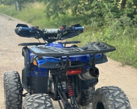 Хеймер 6510, объемом двигателя 0.13 л и пробегом 0 тыс. км за 590 $, фото 10 на Automoto.ua