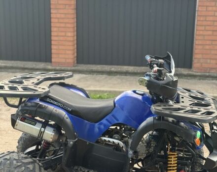 Хеймер 6510, объемом двигателя 0.13 л и пробегом 0 тыс. км за 590 $, фото 8 на Automoto.ua