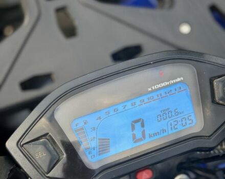 Хеймер 6510, объемом двигателя 0.13 л и пробегом 0 тыс. км за 590 $, фото 17 на Automoto.ua