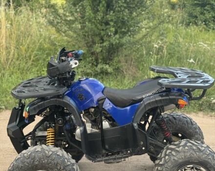 Хеймер 6510, объемом двигателя 0.13 л и пробегом 0 тыс. км за 590 $, фото 13 на Automoto.ua