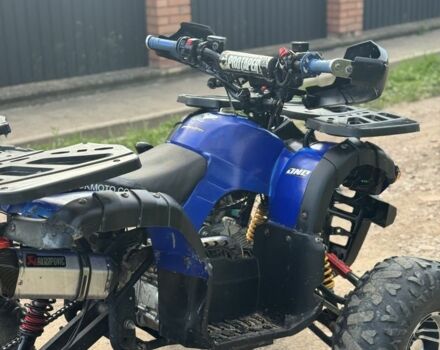 Хеймер 6510, объемом двигателя 0.13 л и пробегом 0 тыс. км за 590 $, фото 7 на Automoto.ua