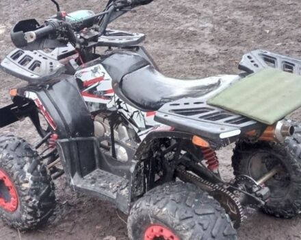 Хеймер 6510, объемом двигателя 0.13 л и пробегом 0 тыс. км за 28500 $, фото 3 на Automoto.ua