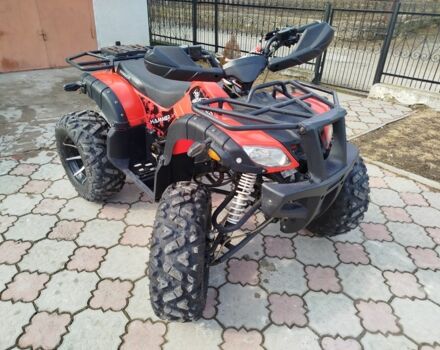 Хеймер 6510, объемом двигателя 0.25 л и пробегом 0 тыс. км за 1800 $, фото 5 на Automoto.ua