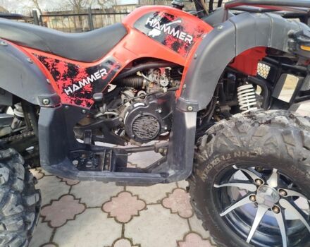 Хеймер 6510, объемом двигателя 0.25 л и пробегом 0 тыс. км за 1800 $, фото 4 на Automoto.ua