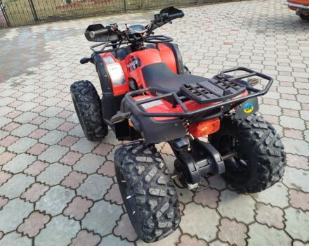 Хеймер 6510, объемом двигателя 0.25 л и пробегом 0 тыс. км за 1800 $, фото 1 на Automoto.ua