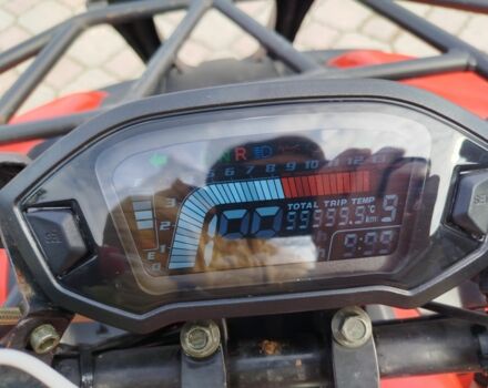 Хеймер 6510, объемом двигателя 0.25 л и пробегом 0 тыс. км за 1800 $, фото 7 на Automoto.ua
